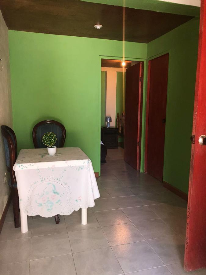 Hotel Posada Valerie Archibolds Esterno foto